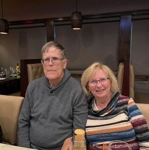 Meet your Posher, Becky